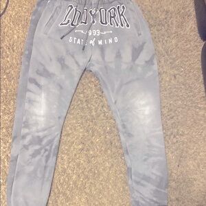 Zoo York 1993 state of mind